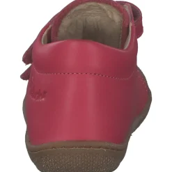 Naturino Cocoon 2012904 W, Lauflernschuhe, Kinder, Rot