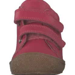Naturino Cocoon 2012904 W, Lauflernschuhe, Kinder, Rot