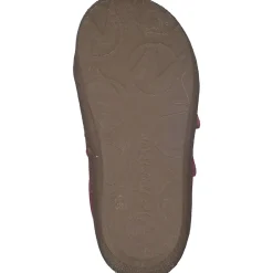 Naturino Cocoon 2012904 W, Lauflernschuhe, Kinder, Rot