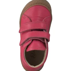 Naturino Cocoon 2012904 W, Lauflernschuhe, Kinder, Rot