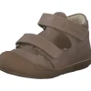Naturino Puffy 2013359, Lauflernschuhe, Kinder, Taupe