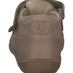 Naturino Puffy 2013359, Lauflernschuhe, Kinder, Taupe