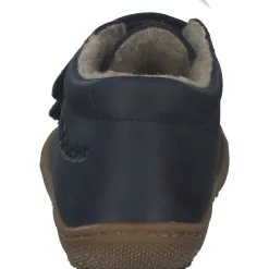 Naturino Racoon 2014061, Lauflernschuhe, Kinder, Blau