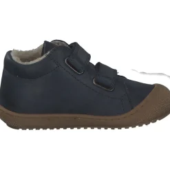 Naturino Racoon 2014061, Lauflernschuhe, Kinder, Blau