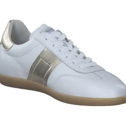 NeroGiardini E512851D, Schnürschuhe, Damen, bianco/granada
