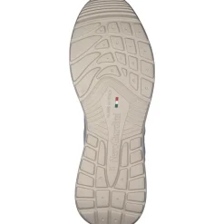 NeroGiardini E512884D, Schnürschuhe, Damen, bianco/platino