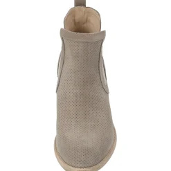 NeroGiardini E409780D, Stiefeletten, Damen, creta