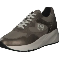 NeroGiardini I205241D, Schnürschuhe, Damen, brown/fango