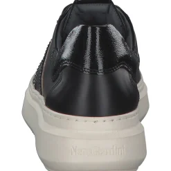 NeroGiardini I308430D, Schnürschuhe, Damen, Schwarz