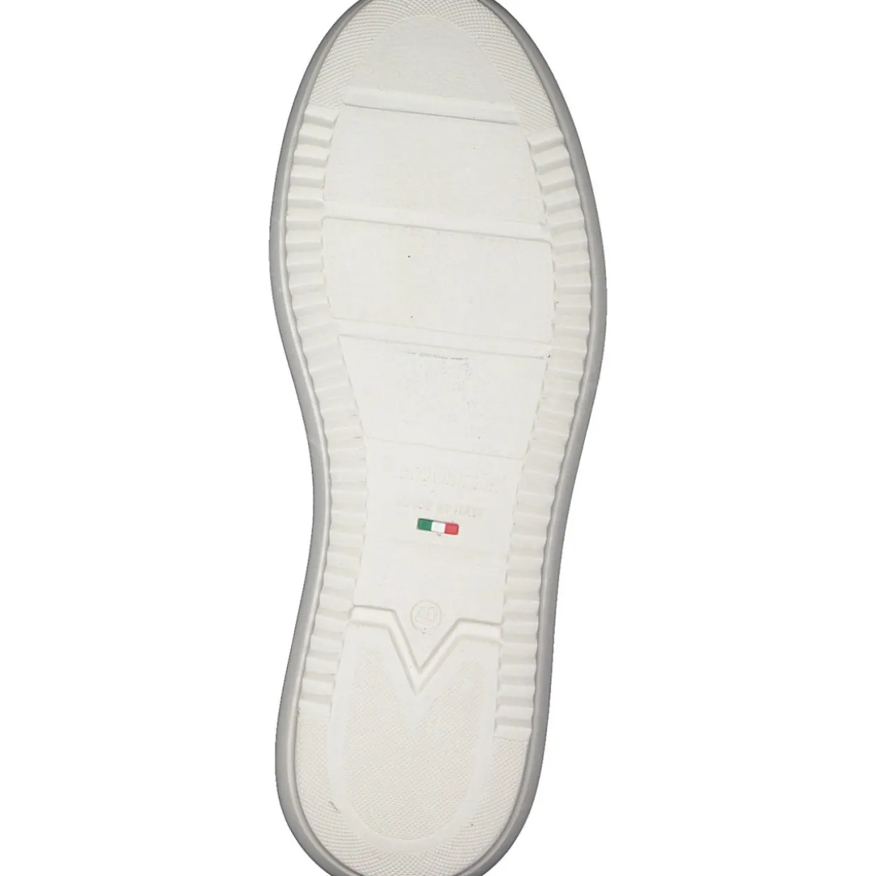 NeroGiardini I308430D, Schnürschuhe, Damen, Schwarz