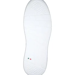 NeroGiardini I205380D, Schnürschuhe, Damen, bianco/platino