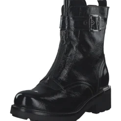 NeroGiardini I117741D, Stiefeletten, Damen, Schwarz