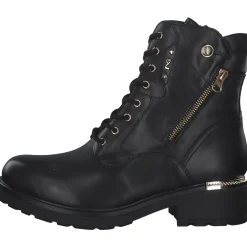 NeroGiardini I205846D, Stiefeletten, Damen, Schwarz