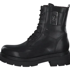 NeroGiardini I309151D, Stiefeletten, Damen, Schwarz