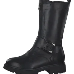 NeroGiardini I117653D, Stiefeletten, Damen, Schwarz