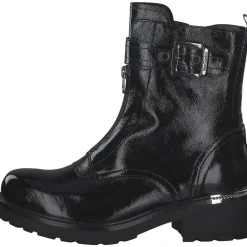 NeroGiardini I117741D, Stiefeletten, Damen, Schwarz
