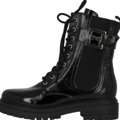 NeroGiardini I205890D, Stiefeletten, Damen, NERO