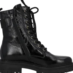 NeroGiardini I205890D, Stiefeletten, Damen, NERO