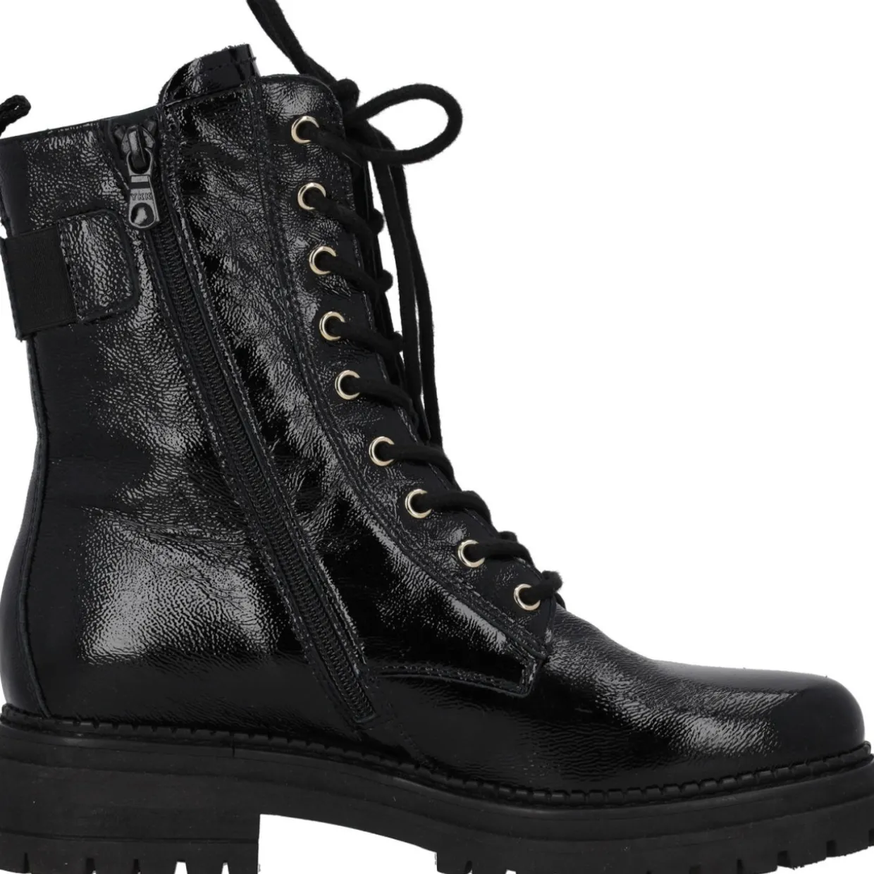 NeroGiardini I205890D, Stiefeletten, Damen, NERO