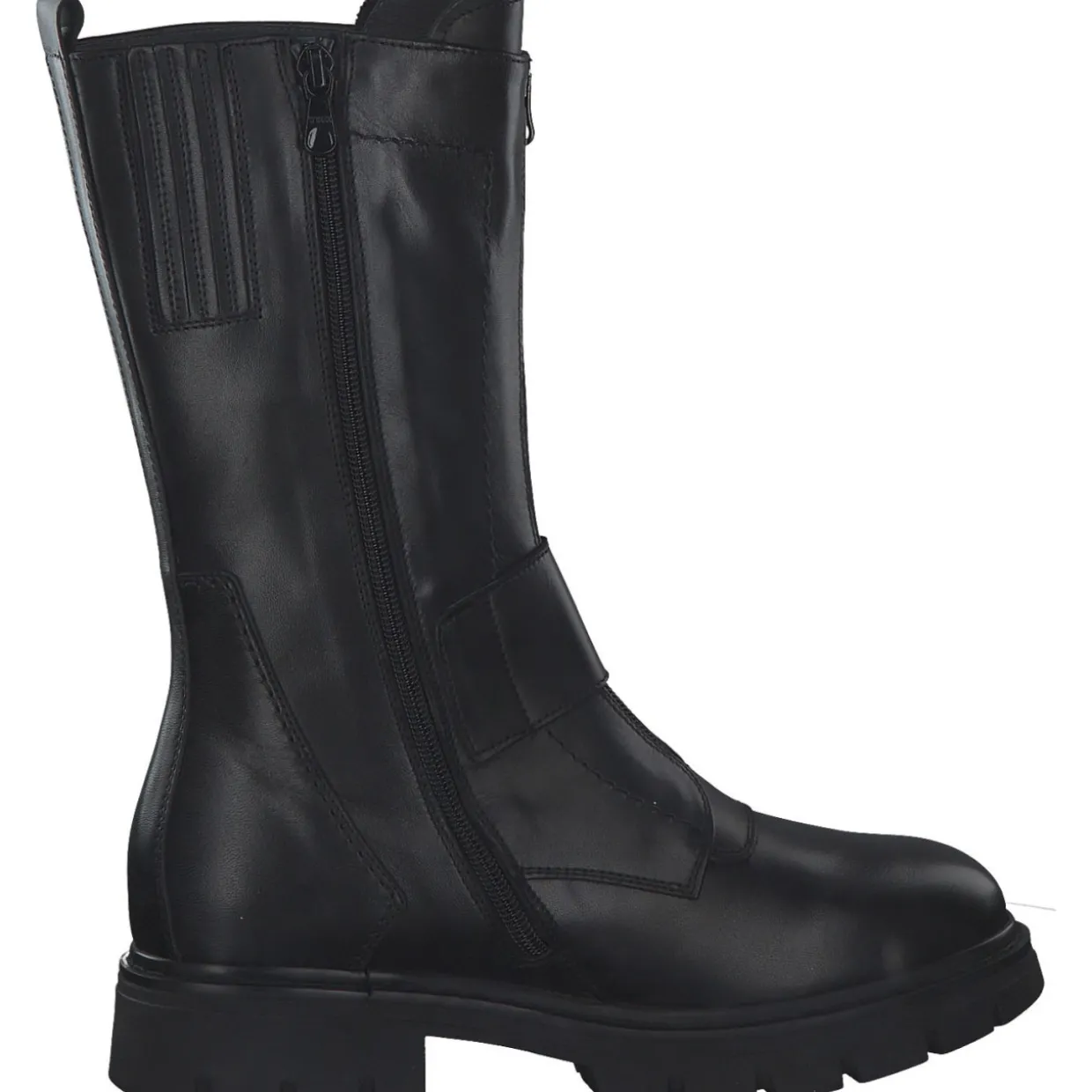 NeroGiardini I117653D, Stiefeletten, Damen, Schwarz
