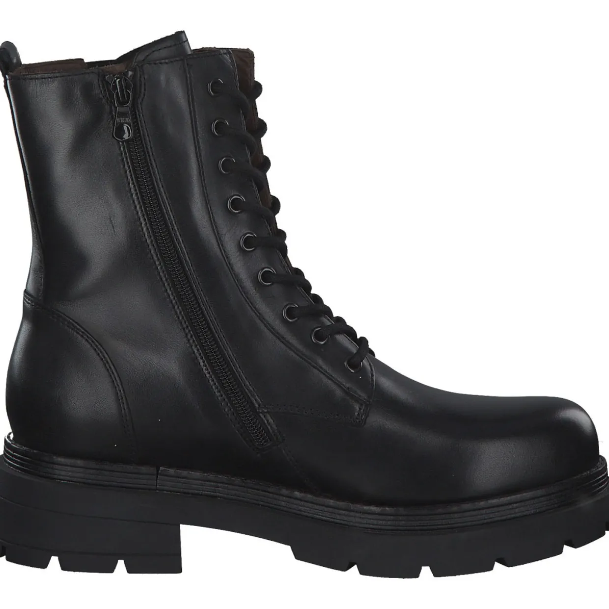 NeroGiardini I309151D, Stiefeletten, Damen, Schwarz