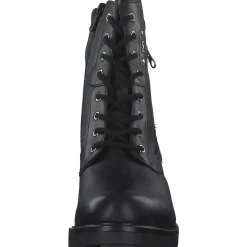 NeroGiardini I205846D, Stiefeletten, Damen, Schwarz