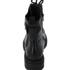 NeroGiardini I205890D, Stiefeletten, Damen, NERO