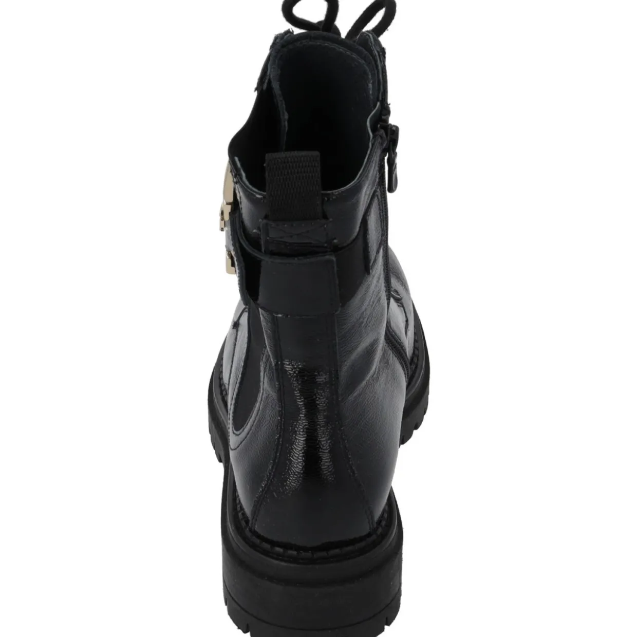 NeroGiardini I205890D, Stiefeletten, Damen, NERO