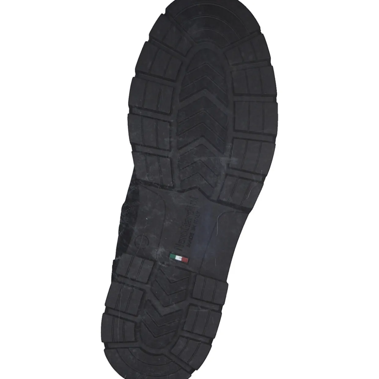 NeroGiardini I117653D, Stiefeletten, Damen, Schwarz