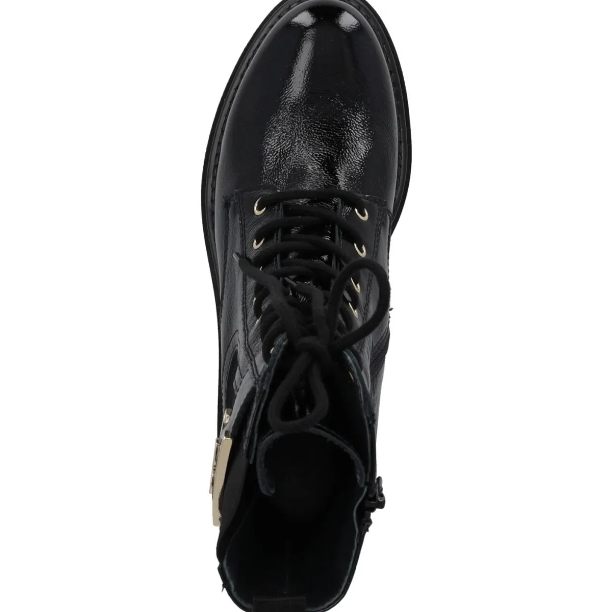 NeroGiardini I205890D, Stiefeletten, Damen, NERO