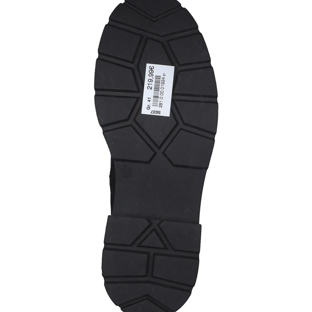 NeroGiardini I309151D, Stiefeletten, Damen, Schwarz