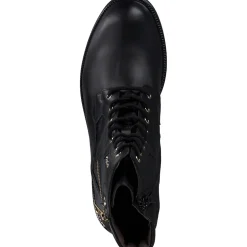 NeroGiardini I205846D, Stiefeletten, Damen, Schwarz