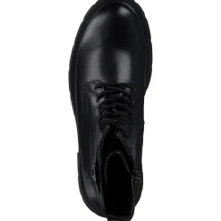 NeroGiardini I309151D, Stiefeletten, Damen, Schwarz