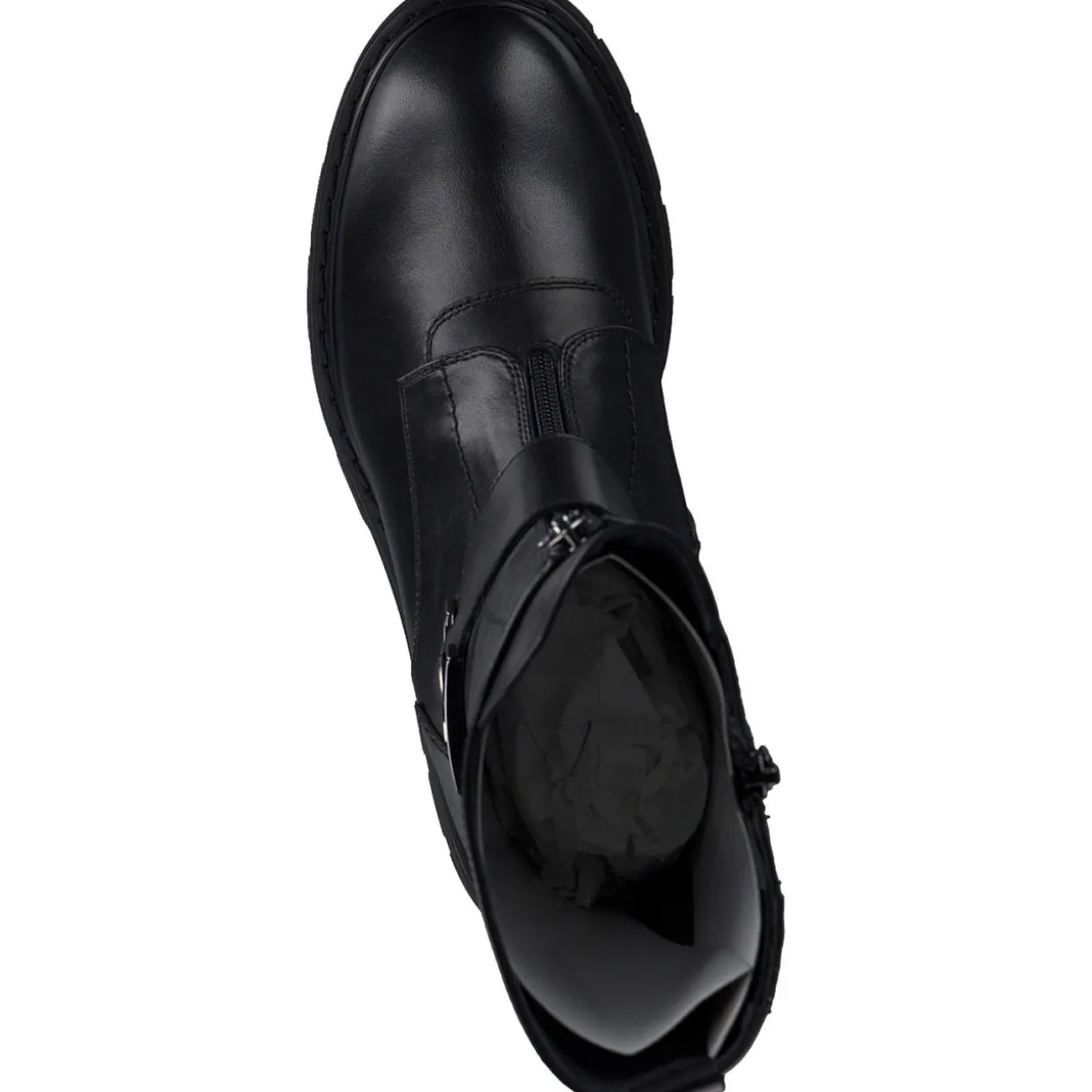NeroGiardini I117653D, Stiefeletten, Damen, Schwarz