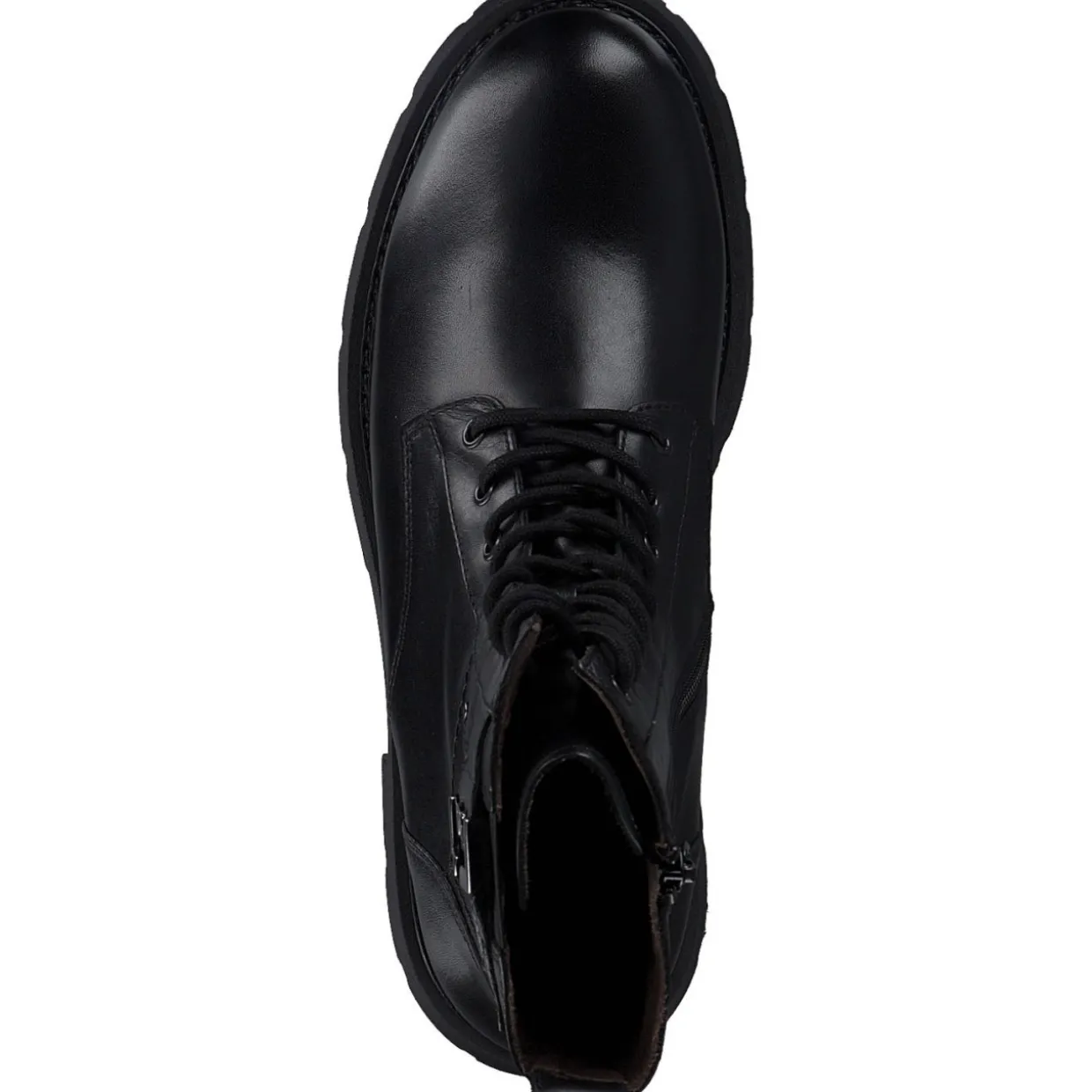 NeroGiardini I309151D, Stiefeletten, Damen, Schwarz