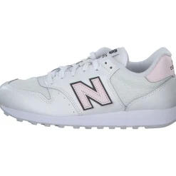 New Balance 500 GW500R, Schnürschuhe, Damen, alloy/white