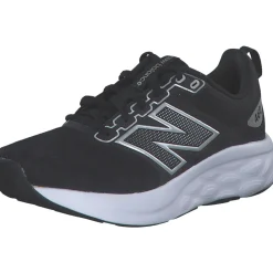 New Balance 460 V4 W460, Schnürschuhe, Damen, Schwarz