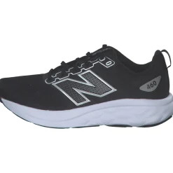 New Balance 460 V4 W460, Schnürschuhe, Damen, Schwarz