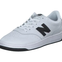 New Balance BB80, Klassische- & Business Schuhe, Herren, Weiß
