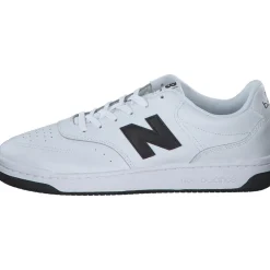 New Balance BB80, Klassische- & Business Schuhe, Herren, Weiß