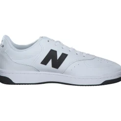 New Balance BB80, Klassische- & Business Schuhe, Herren, Weiß