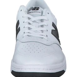New Balance BB80, Klassische- & Business Schuhe, Herren, Weiß