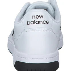 New Balance BB80, Klassische- & Business Schuhe, Herren, Weiß