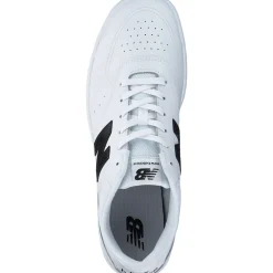New Balance BB80, Klassische- & Business Schuhe, Herren, Weiß