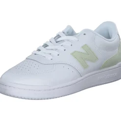 New Balance BBW80ADG BB80, Schnürschuhe, Damen, optic white/mint