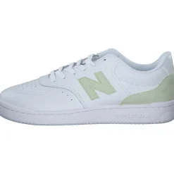 New Balance BBW80ADG BB80, Schnürschuhe, Damen, optic white/mint