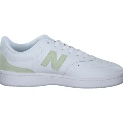 New Balance BBW80ADG BB80, Schnürschuhe, Damen, optic white/mint