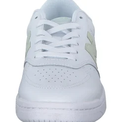 New Balance BBW80ADG BB80, Schnürschuhe, Damen, optic white/mint