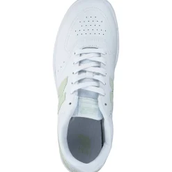New Balance BBW80ADG BB80, Schnürschuhe, Damen, optic white/mint