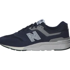 New Balance CM997, Klassische- & Business Schuhe, Herren, Blau